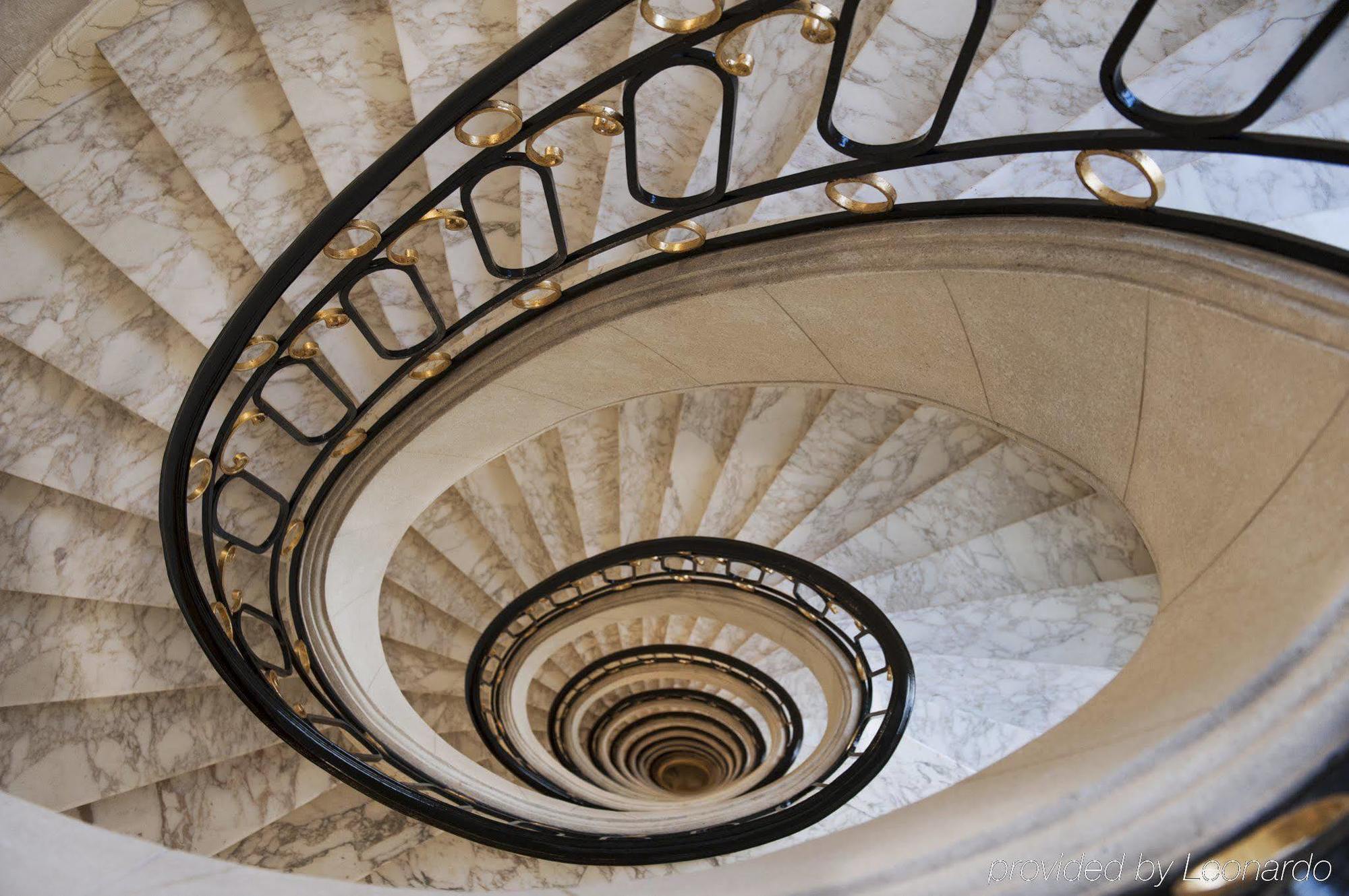 Alvear Palace - Leading Of The World Hotel 5*