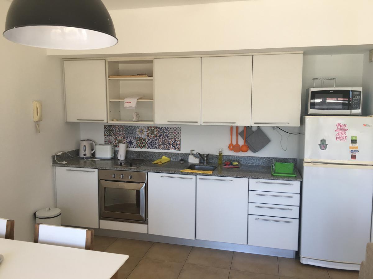 My Place Apartamento Ciudad Autónoma de Buenos Aires