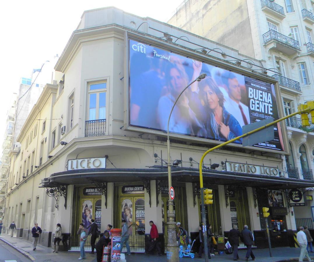 Apartamento San Remo Buenos Aires