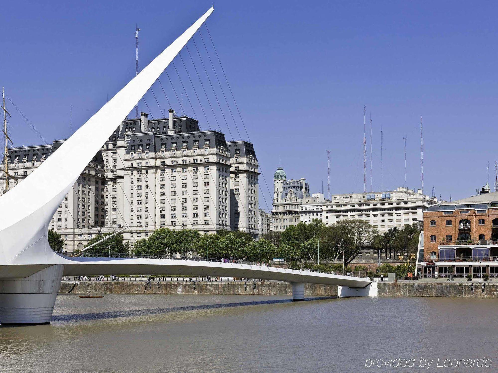 Ibis Congreso Hotel Ciudad Autónoma de Buenos Aires