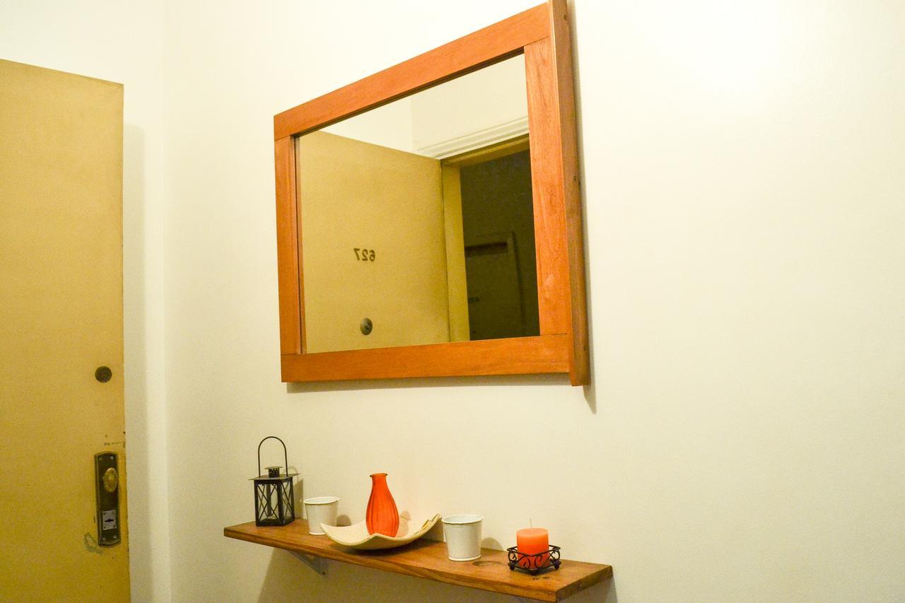 Departamento Centro Retiro * Ciudad Autónoma de Buenos Aires