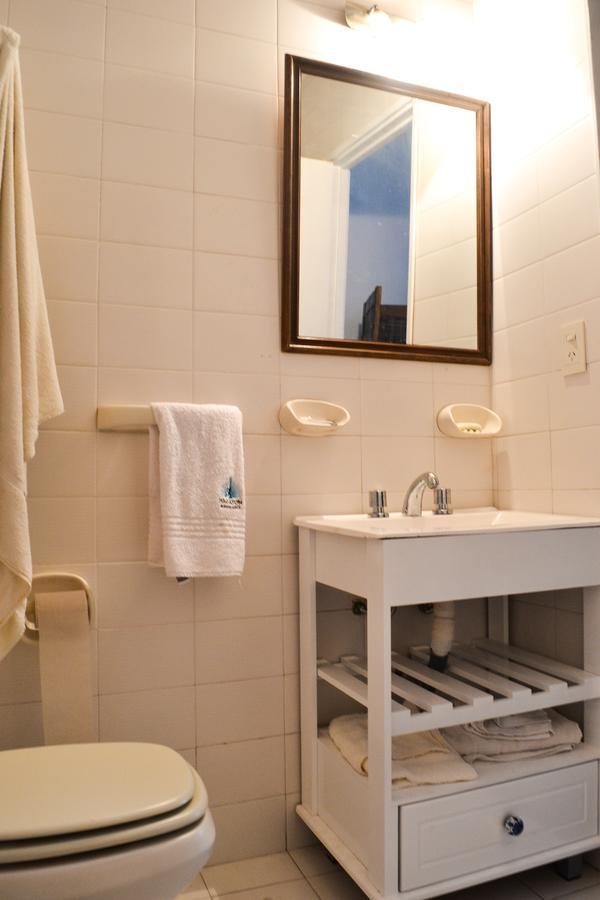 Apartamento Departamento Centro Retiro