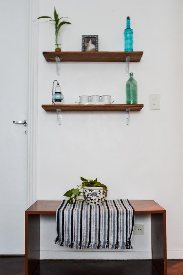 Departamento Centro Retiro * Ciudad Autónoma de Buenos Aires