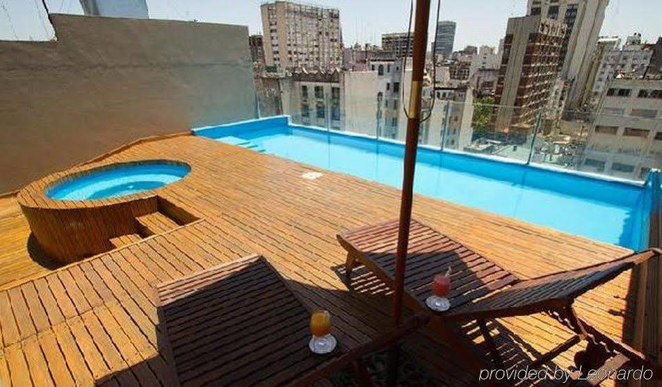 Galerias Hotel