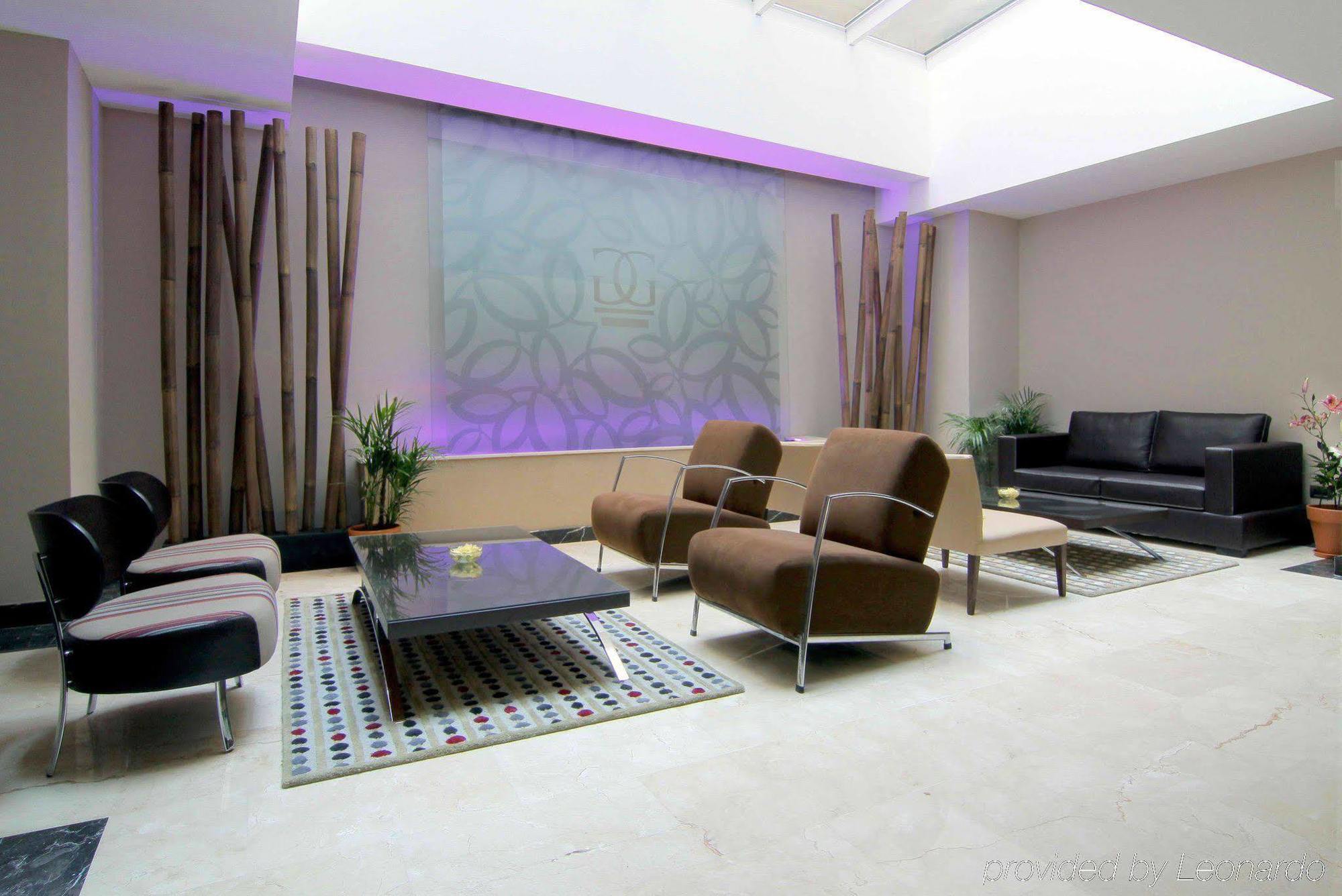 Hotel Galerias Ciudad Autónoma de Buenos Aires