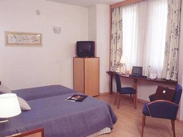 Hotel Grand Brizo Bel Air 4*