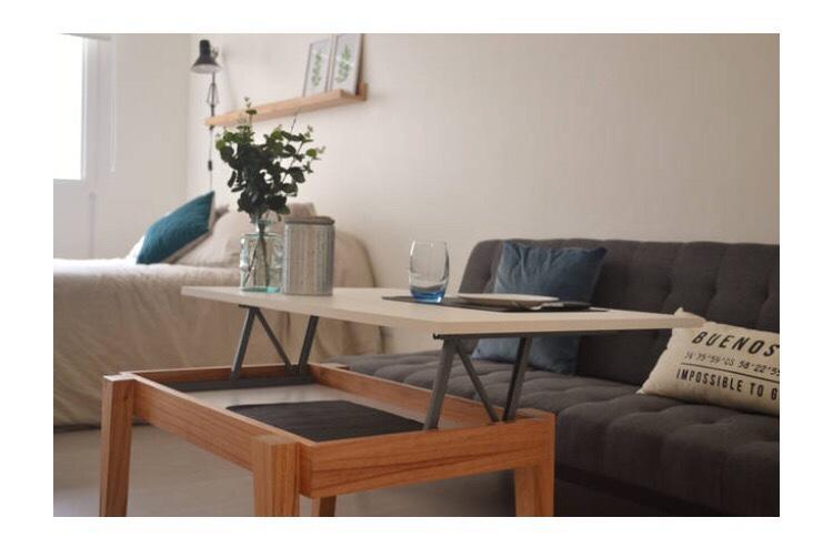 Hygge Apartamento Ciudad Autónoma de Buenos Aires