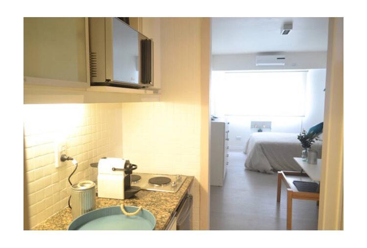 Apartamento Hygge