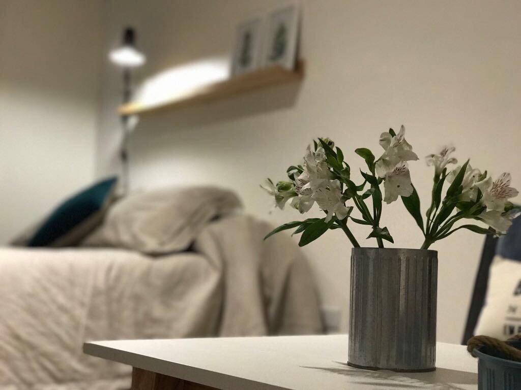Hygge Apartamento