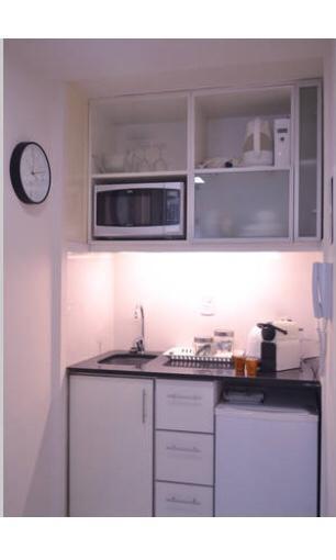 Apartamento Hygge Ciudad Autónoma de Buenos Aires