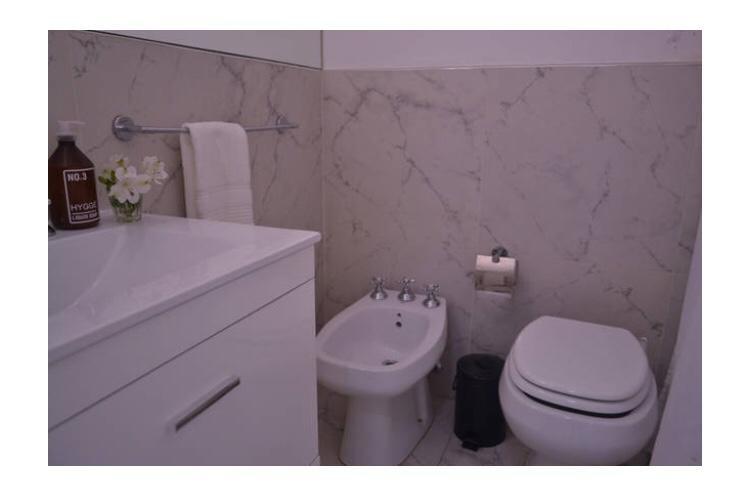 Apartamento Hygge Ciudad Autónoma de Buenos Aires