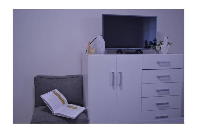 Apartamento Hygge Ciudad Autónoma de Buenos Aires