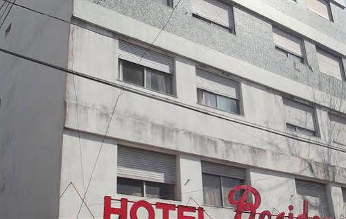Residencial Hotel 2*