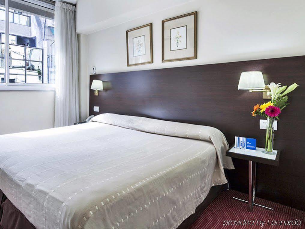 Hotel Concorde