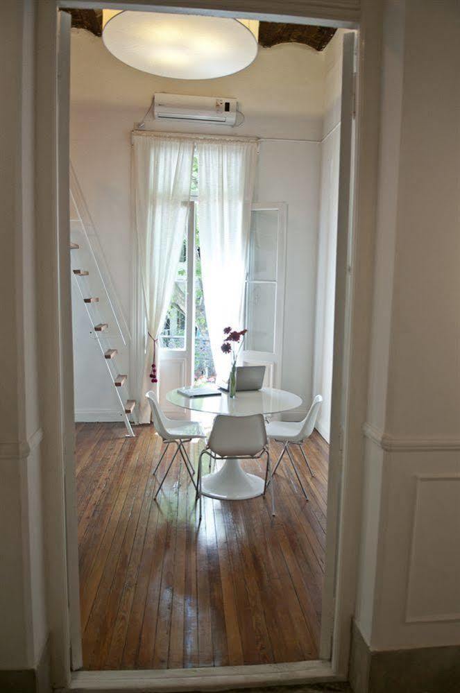 Palermo Hollywood House Apartamento Ciudad Autónoma de Buenos Aires
