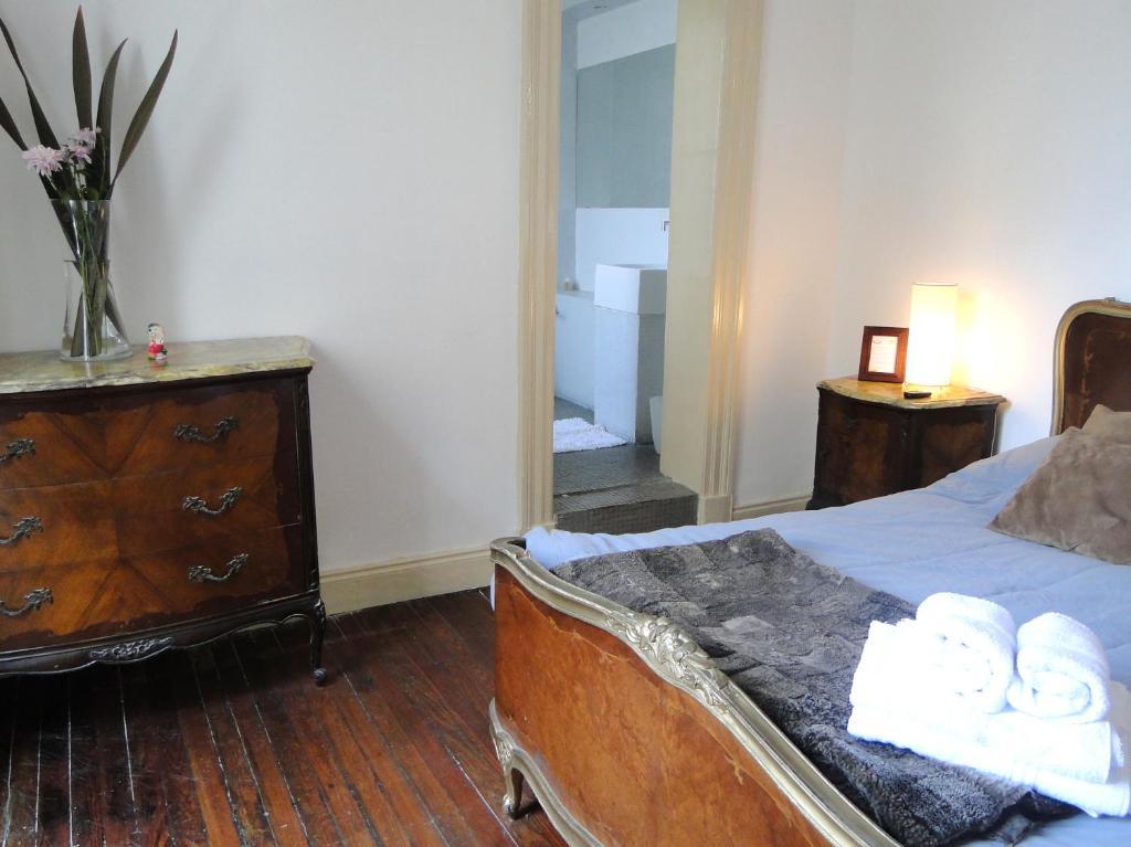 Bonito Buenos Aires, San Telmo 3*