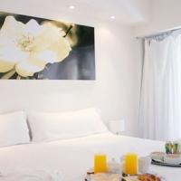 Synergie Boutique 4* Ciudad Autónoma de Buenos Aires