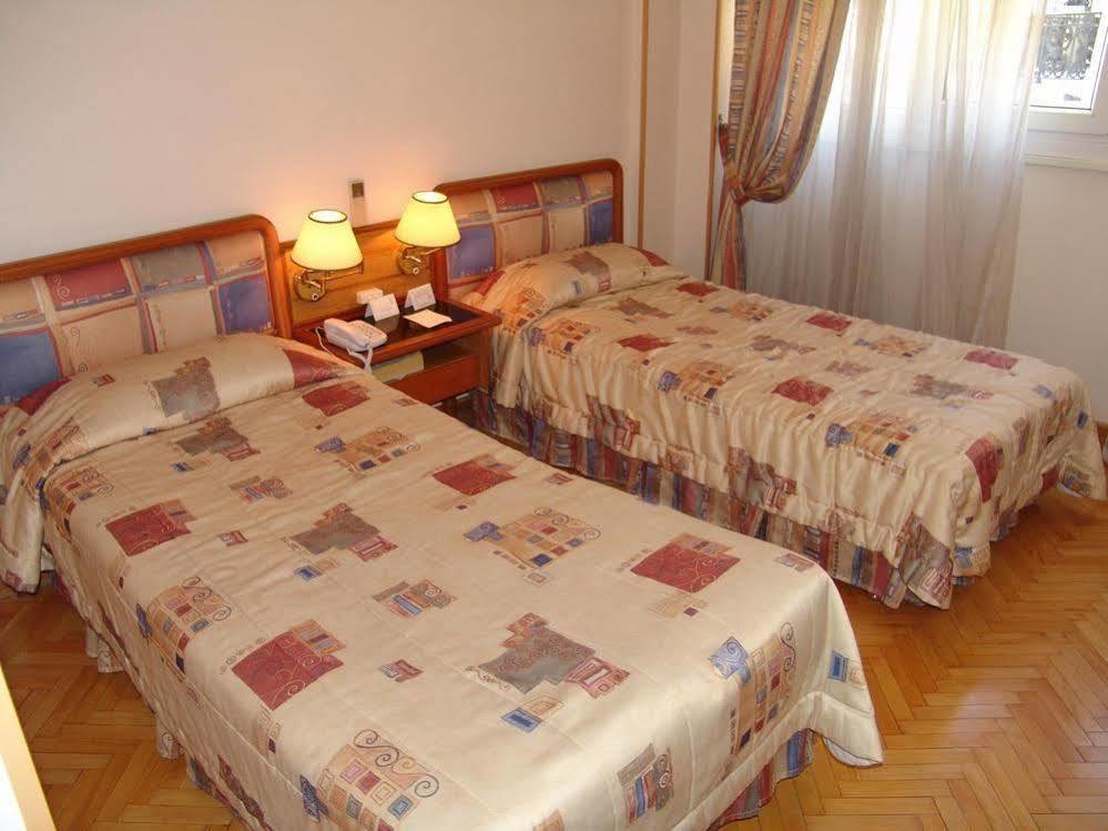 Sheltown Hotel Ciudad Autónoma de Buenos Aires