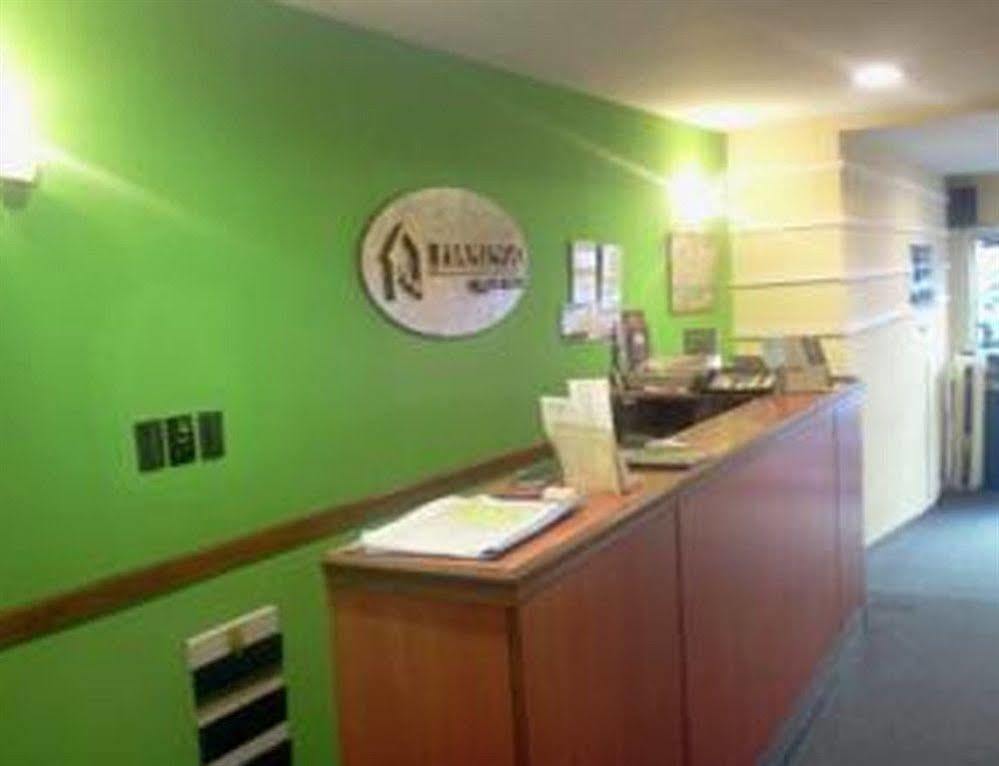 Fiamingo Apartahotel