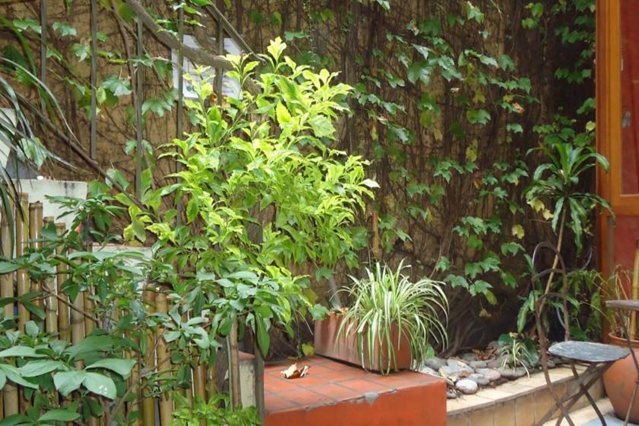 Boutique Casa Rugantino Hotel