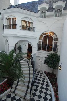 Aura Boutique Hotel Ciudad Autónoma de Buenos Aires