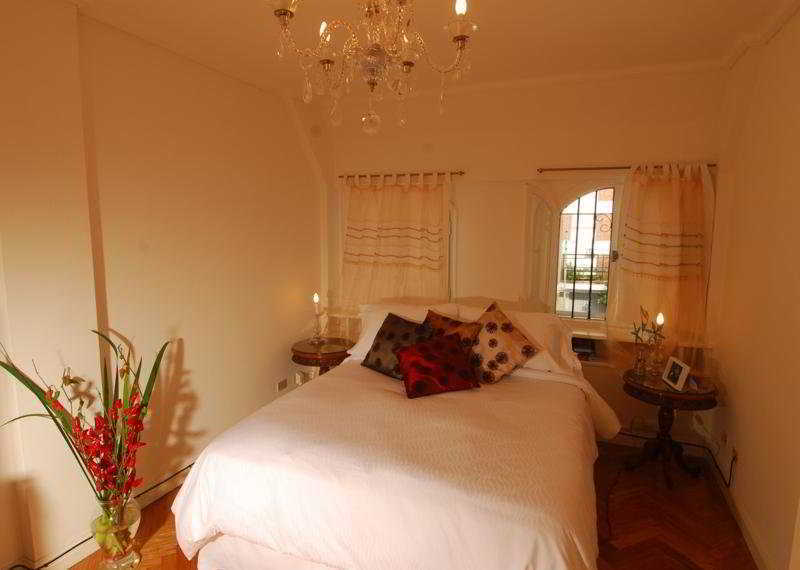 Aura Boutique Hotel Ciudad Autónoma de Buenos Aires