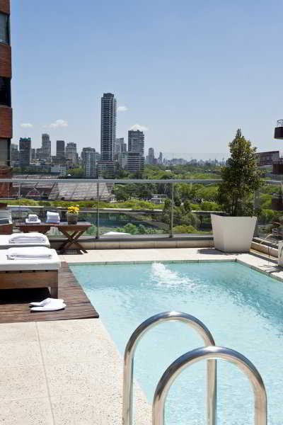 Apartamento Polo By Hollywood Ciudad Autónoma de Buenos Aires