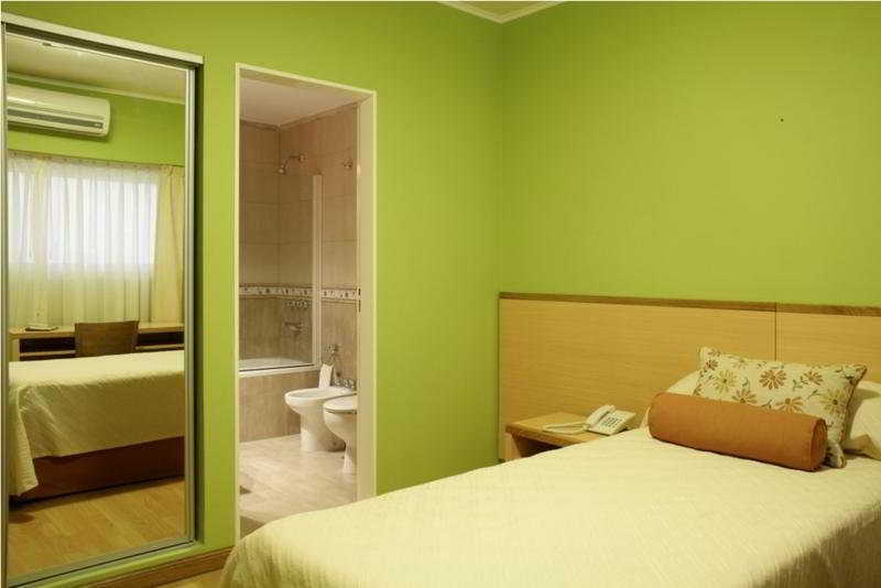 Hotel Presidente Peron 3*