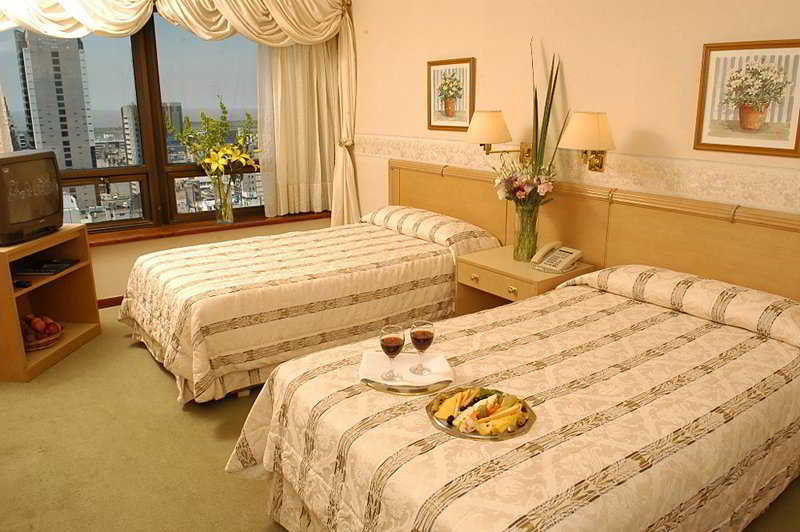 Apartamento Naciones