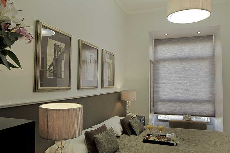 Duque Boutique & (adults Only) Hotel Ciudad Autónoma de Buenos Aires