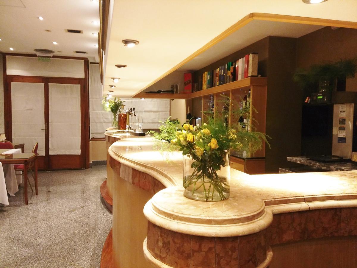 Irun Hotel Ciudad Autónoma de Buenos Aires