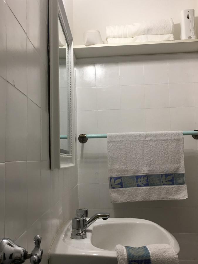 Hostal Lopez & Ciudad Autónoma de Buenos Aires