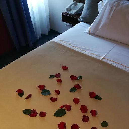 Irun Hotel Ciudad Autónoma de Buenos Aires