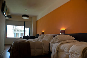 Hotel Cepas De Cata & Relax Buenos Aires