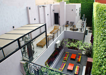 Hotel Cepas De Cata & Relax