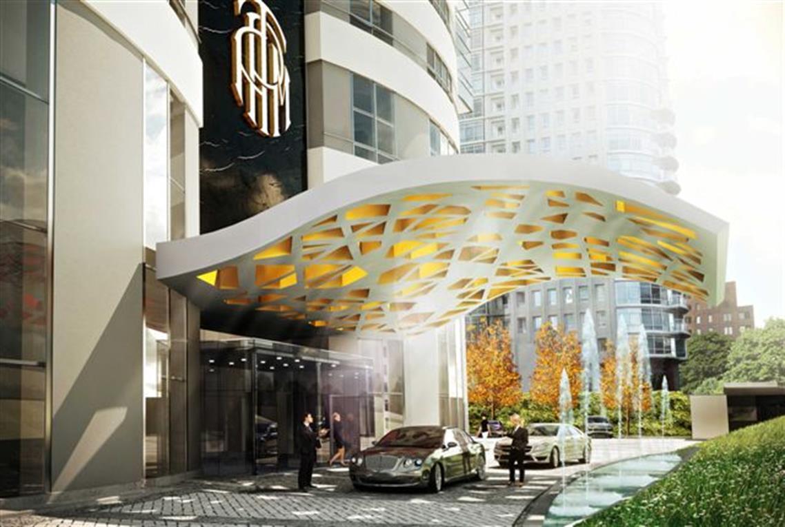 Hotel Alvear Icon 5*