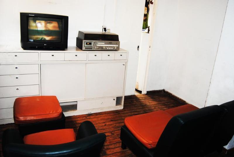 Magandhi Hotel Ciudad Autónoma de Buenos Aires