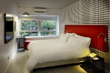 Pop Hotel Ciudad Autónoma de Buenos Aires