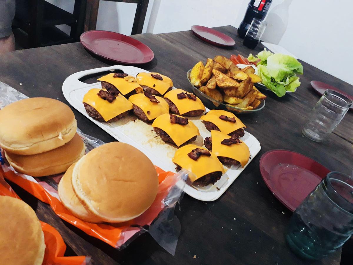 Bliss Hostel