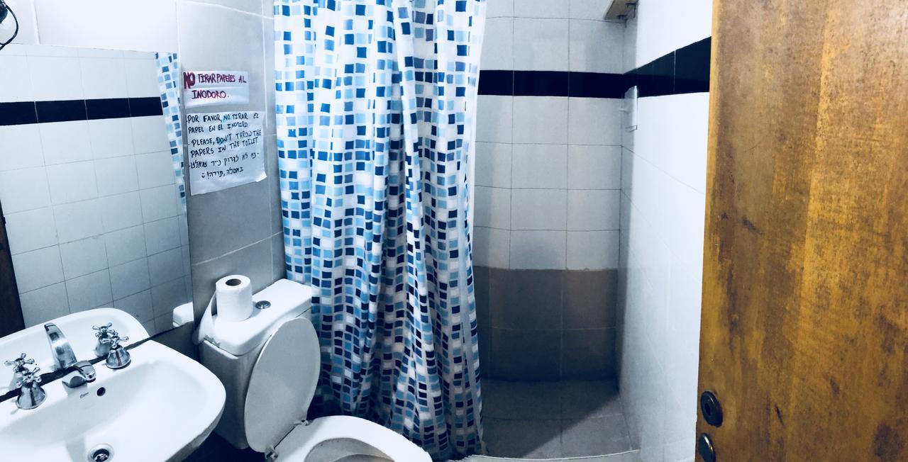Bliss Hostel *