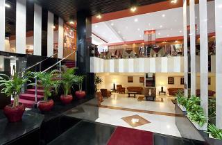 De La Hotel Ciudad Autónoma de Buenos Aires