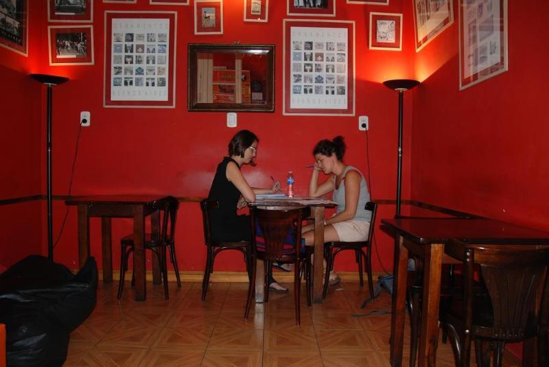 Hostal Hostel Inn Buenos Aires *