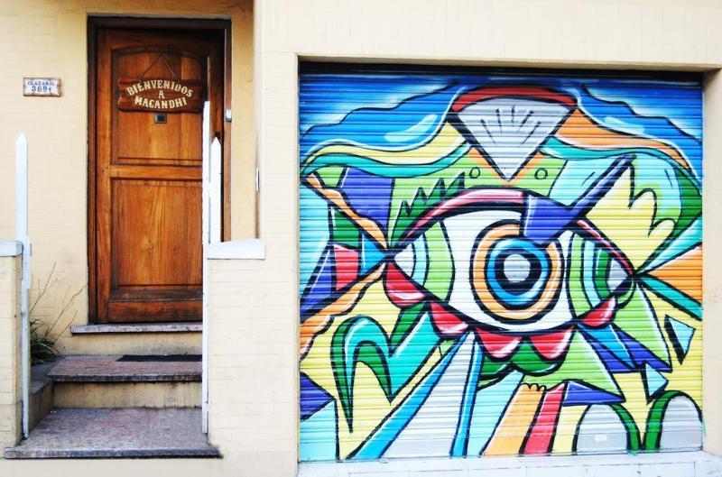 Magandhi 2* Ciudad Autónoma de Buenos Aires