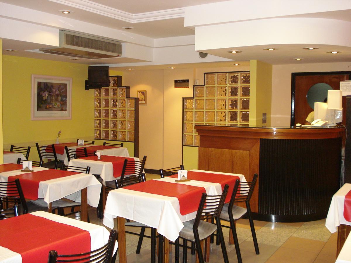 Hotel Esperia *