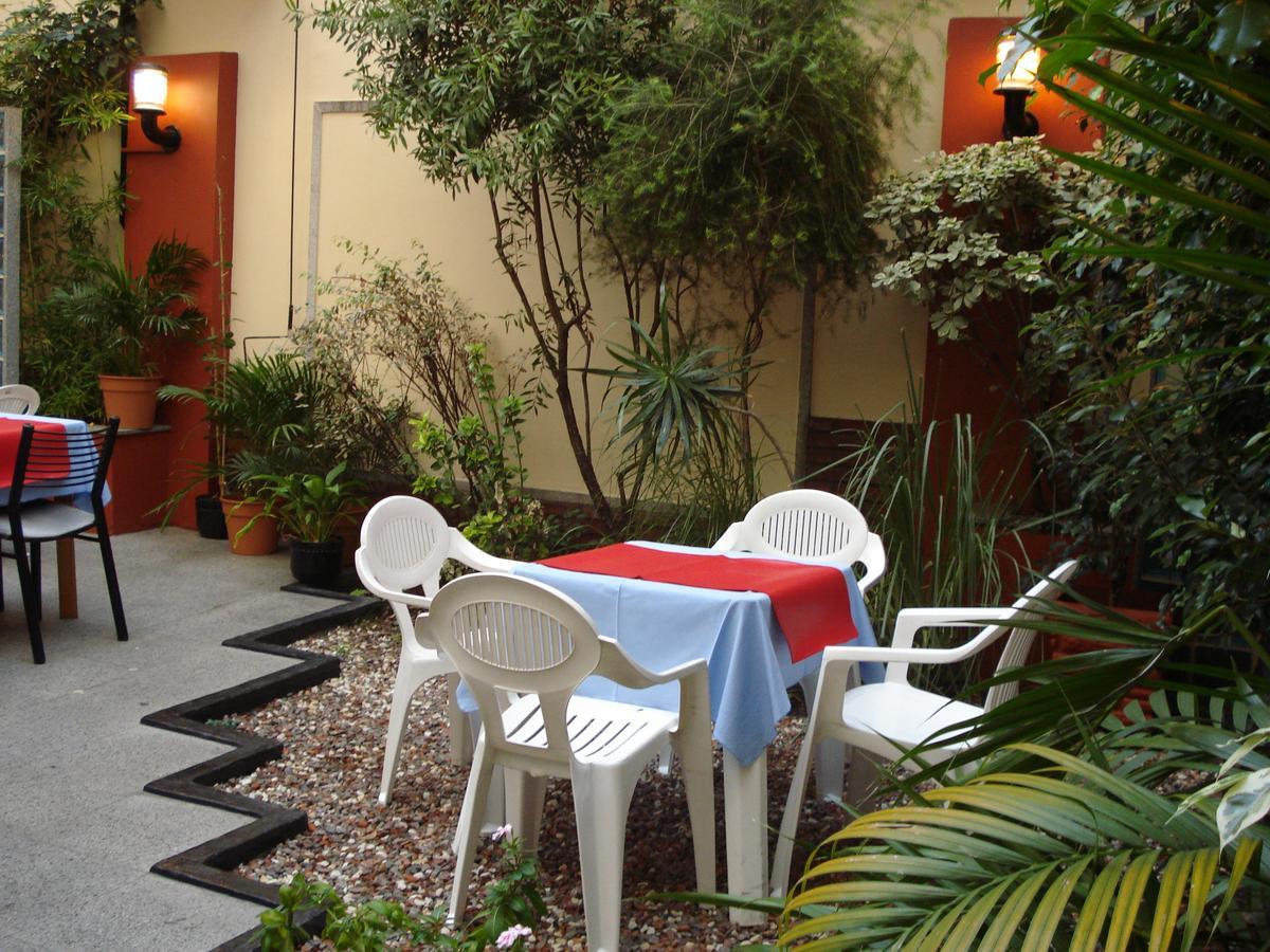 Esperia * Ciudad Autónoma de Buenos Aires