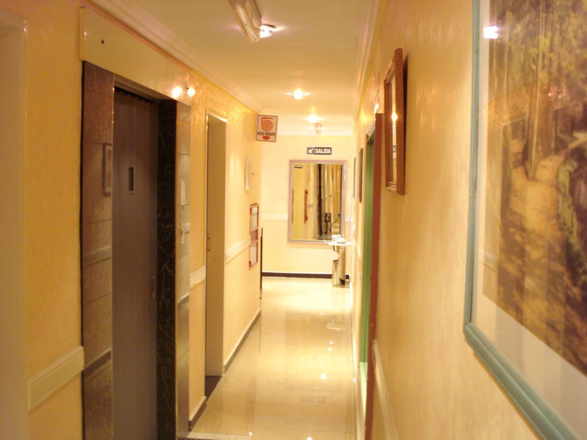 Hotel Esperia *