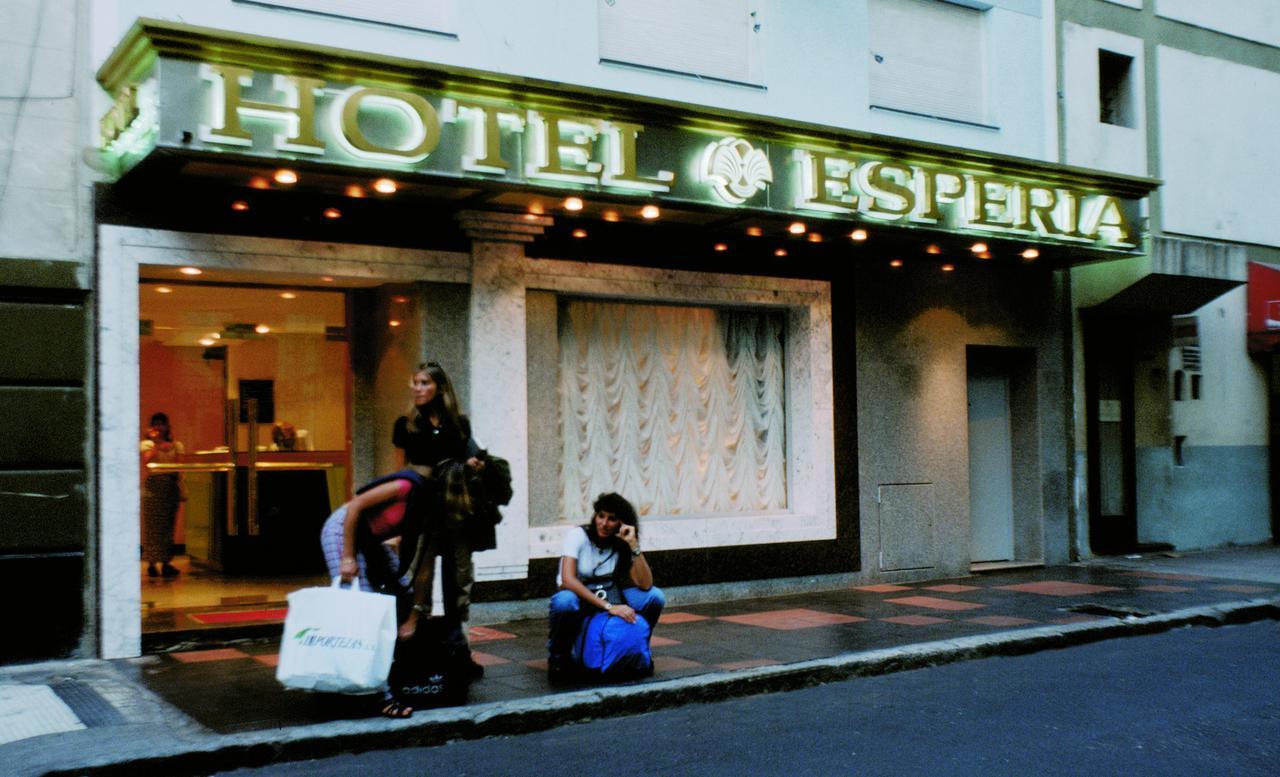 Hotel Esperia *