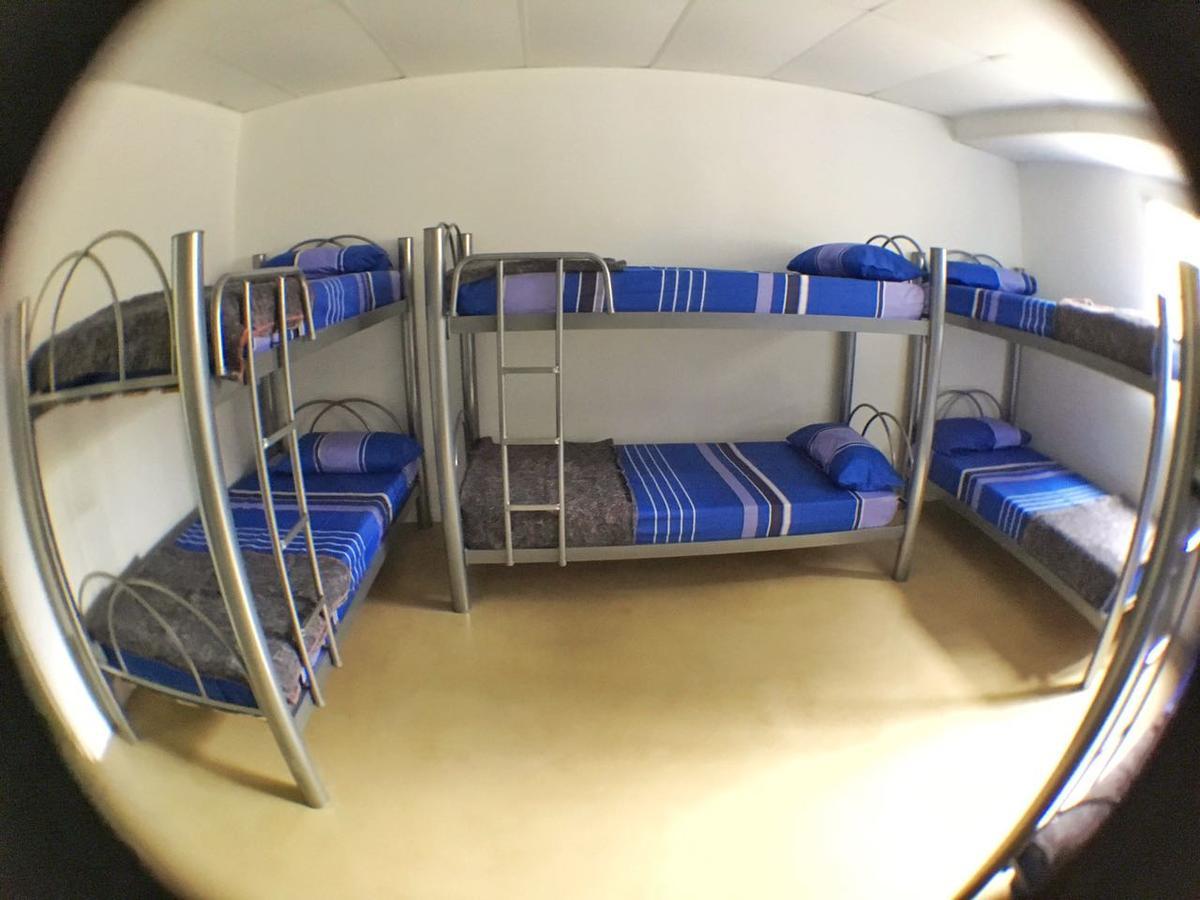 Hostal Ba Big Adventure *