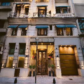 D' Artist 4* Ciudad Autónoma de Buenos Aires