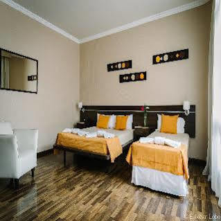 D' Artist 4* Ciudad Autónoma de Buenos Aires